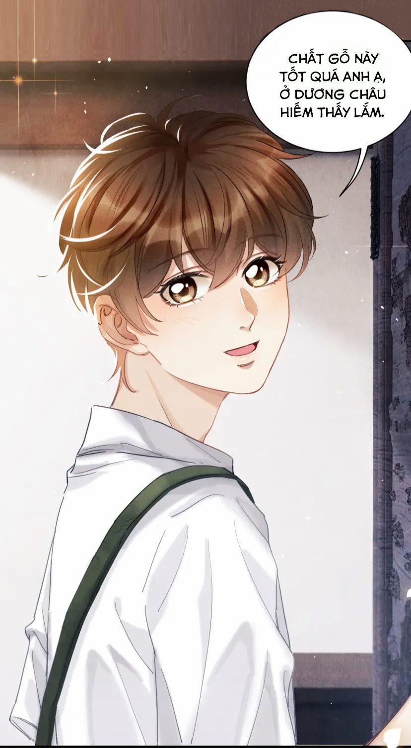 Toái Ngọc Đầu Châu 8 trang 40