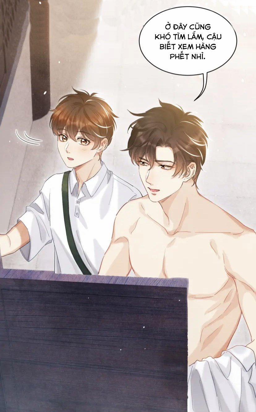 Toái Ngọc Đầu Châu 8 trang 41