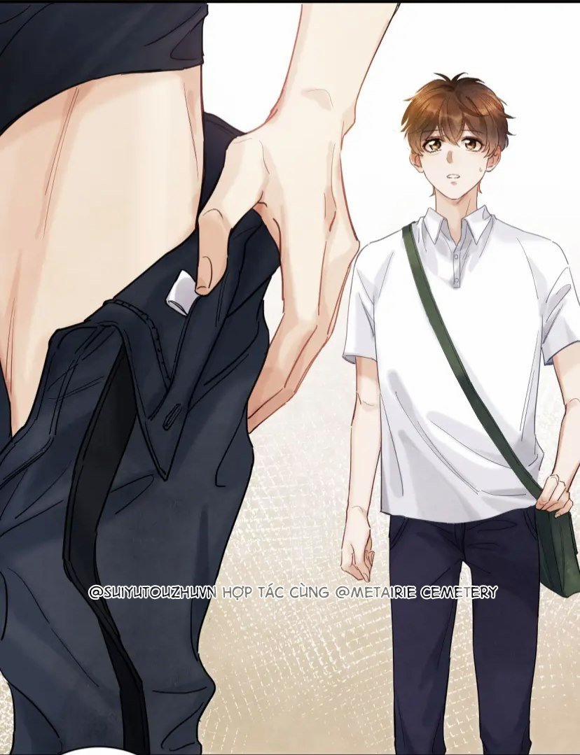 Toái Ngọc Đầu Châu 8 trang 43