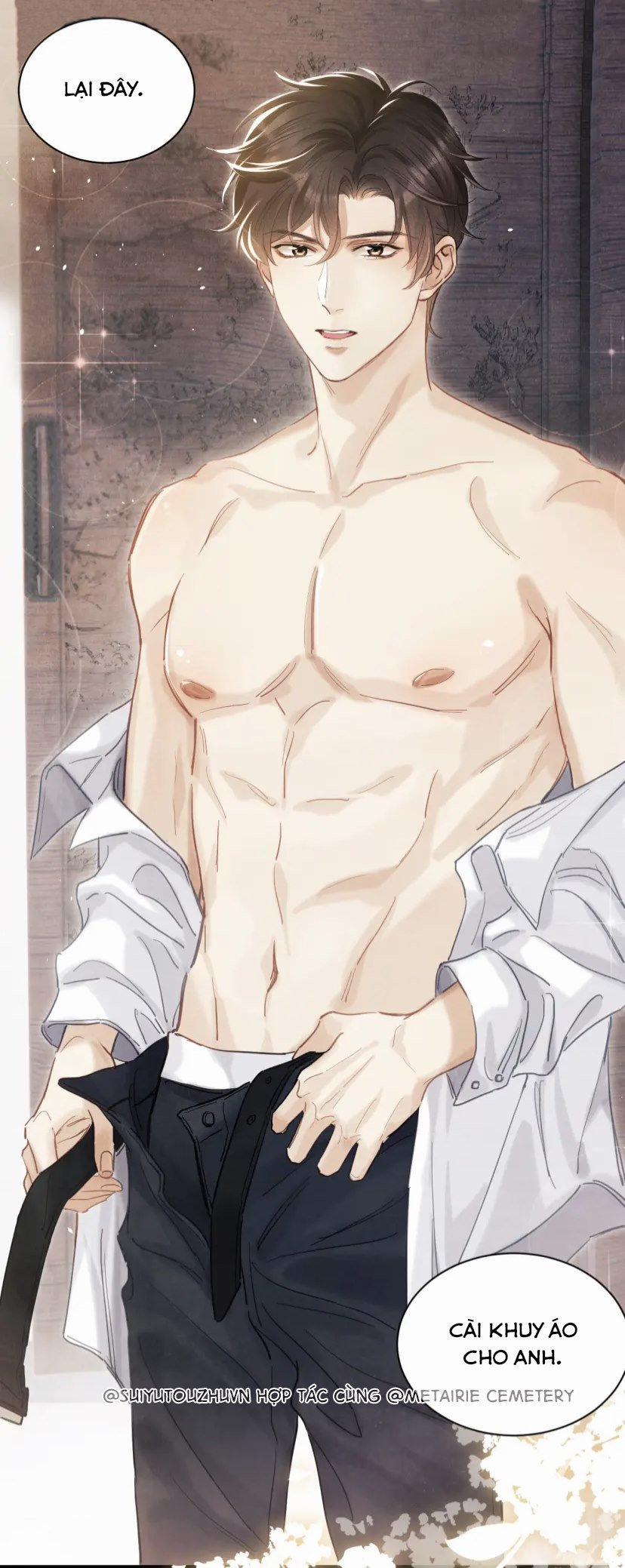 Toái Ngọc Đầu Châu 8 trang 44