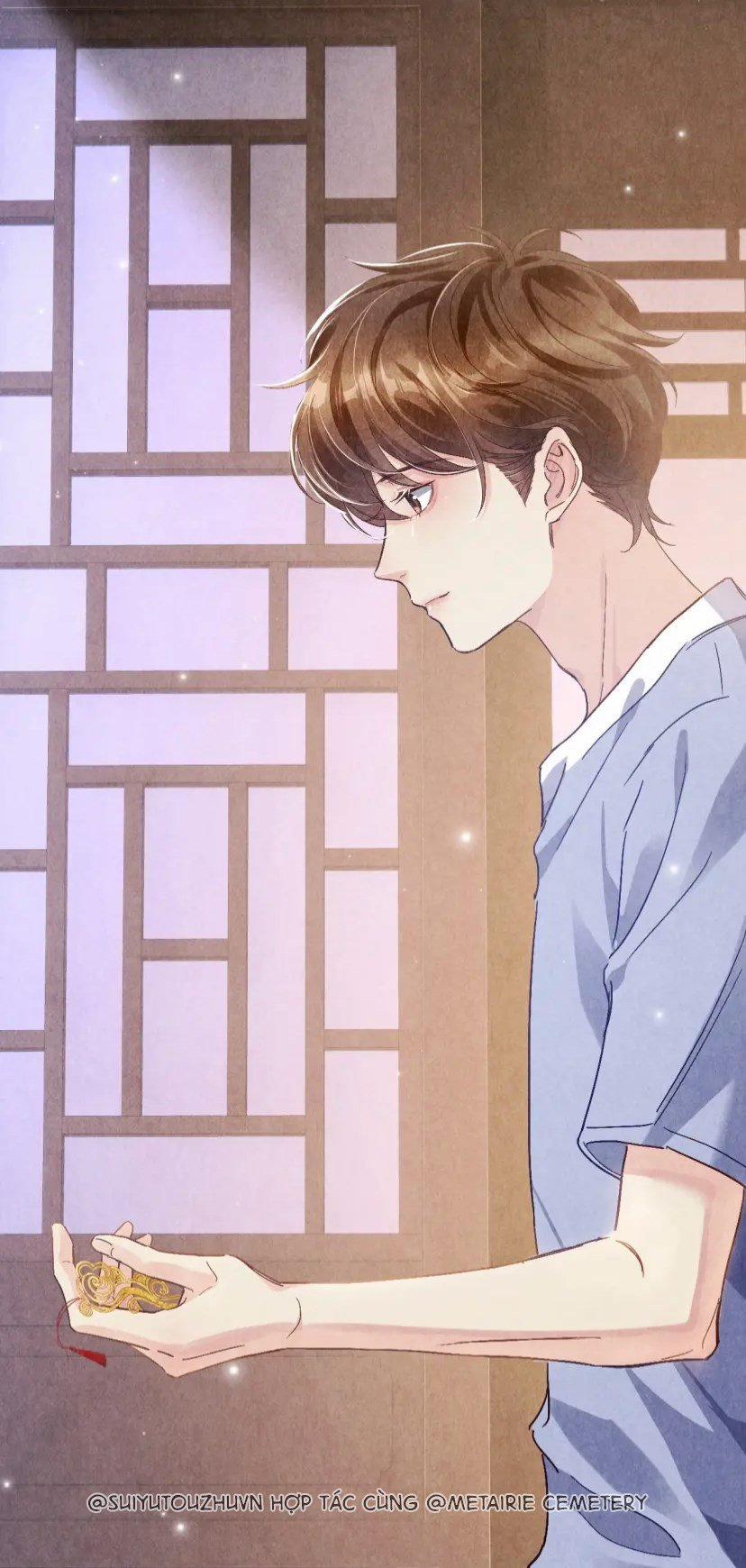 Toái Ngọc Đầu Châu 8 trang 5