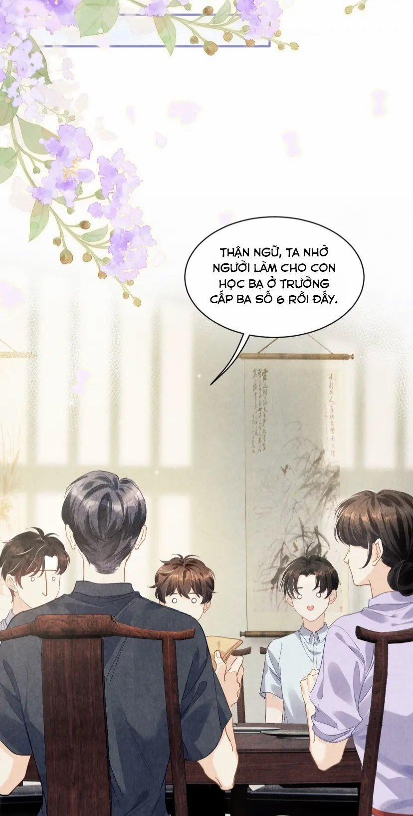 Toái Ngọc Đầu Châu 8 trang 7