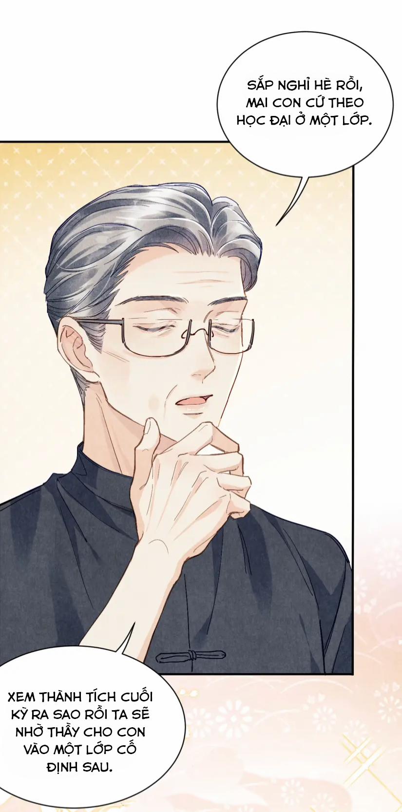 Toái Ngọc Đầu Châu 8 trang 9