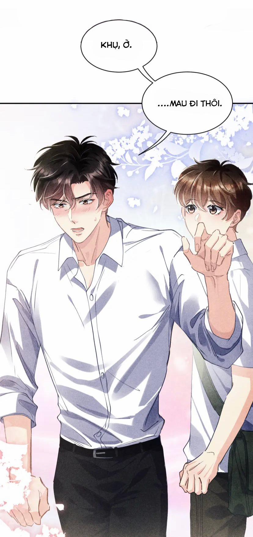 Toái Ngọc Đầu Châu 9 trang 10