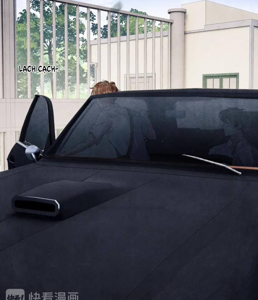 Toái Ngọc Đầu Châu 9 trang 15