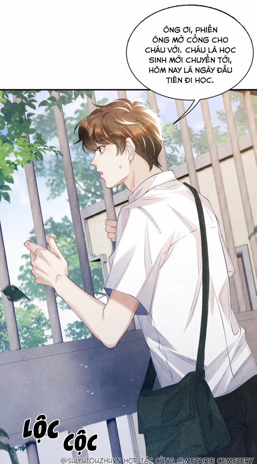 Toái Ngọc Đầu Châu 9 trang 16