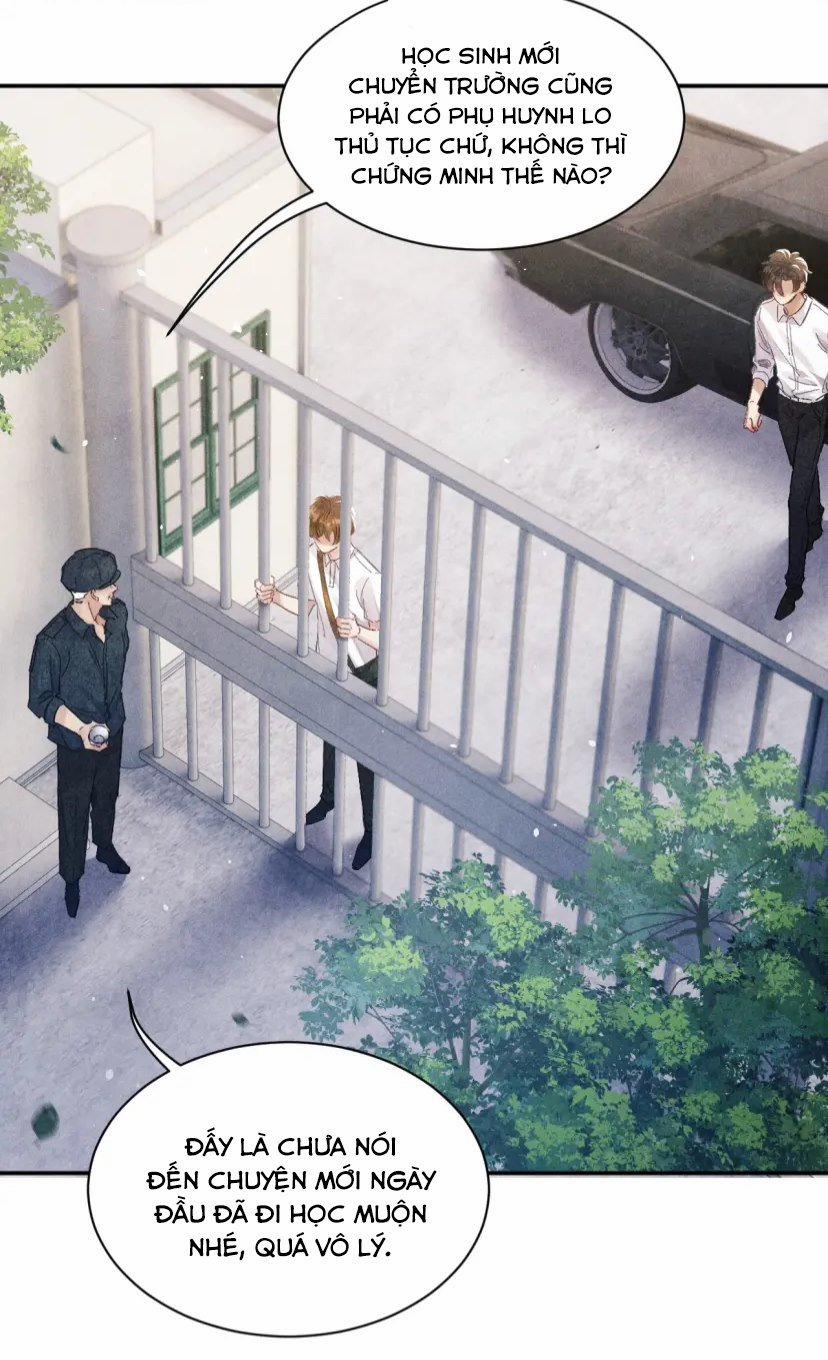 Toái Ngọc Đầu Châu 9 trang 17