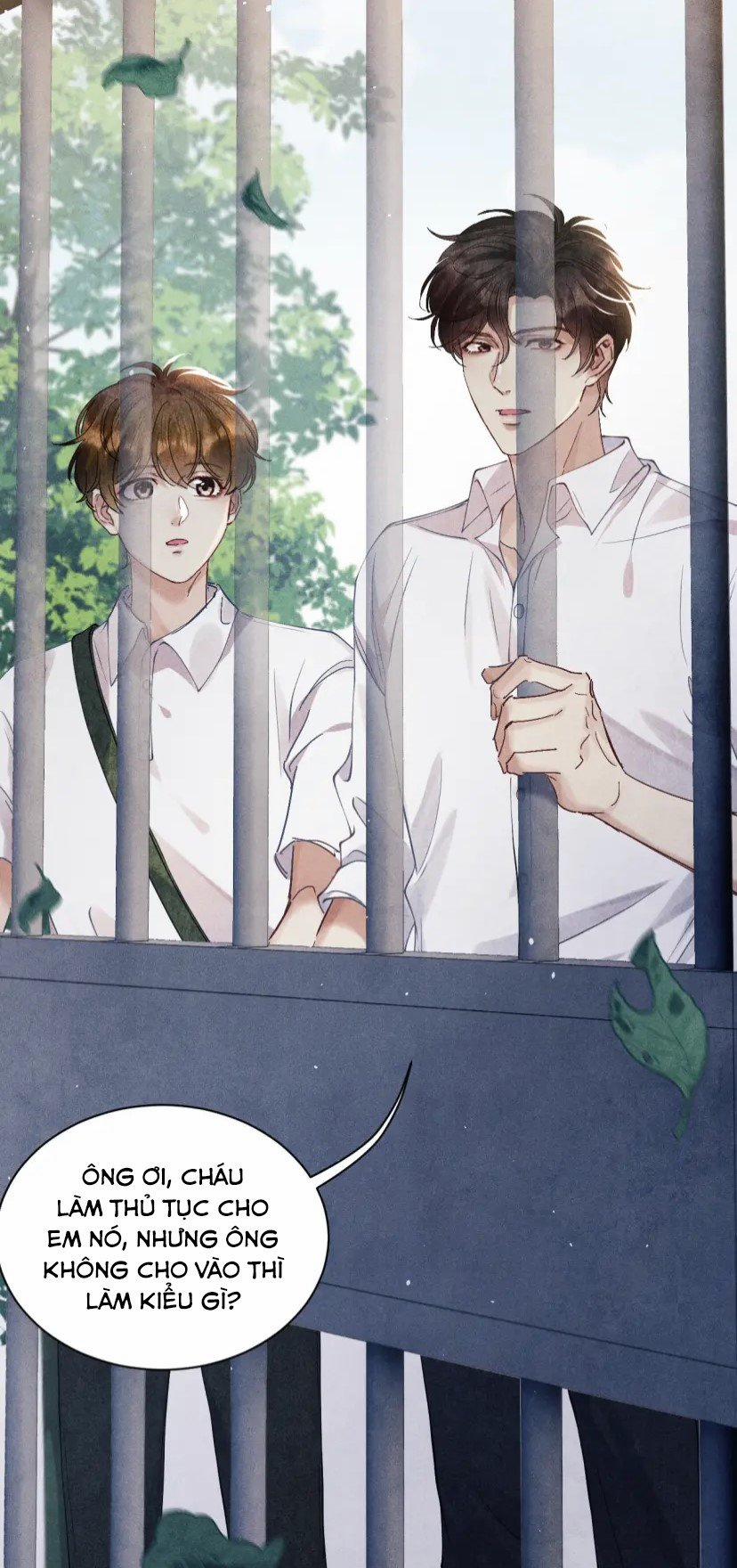 Toái Ngọc Đầu Châu 9 trang 19