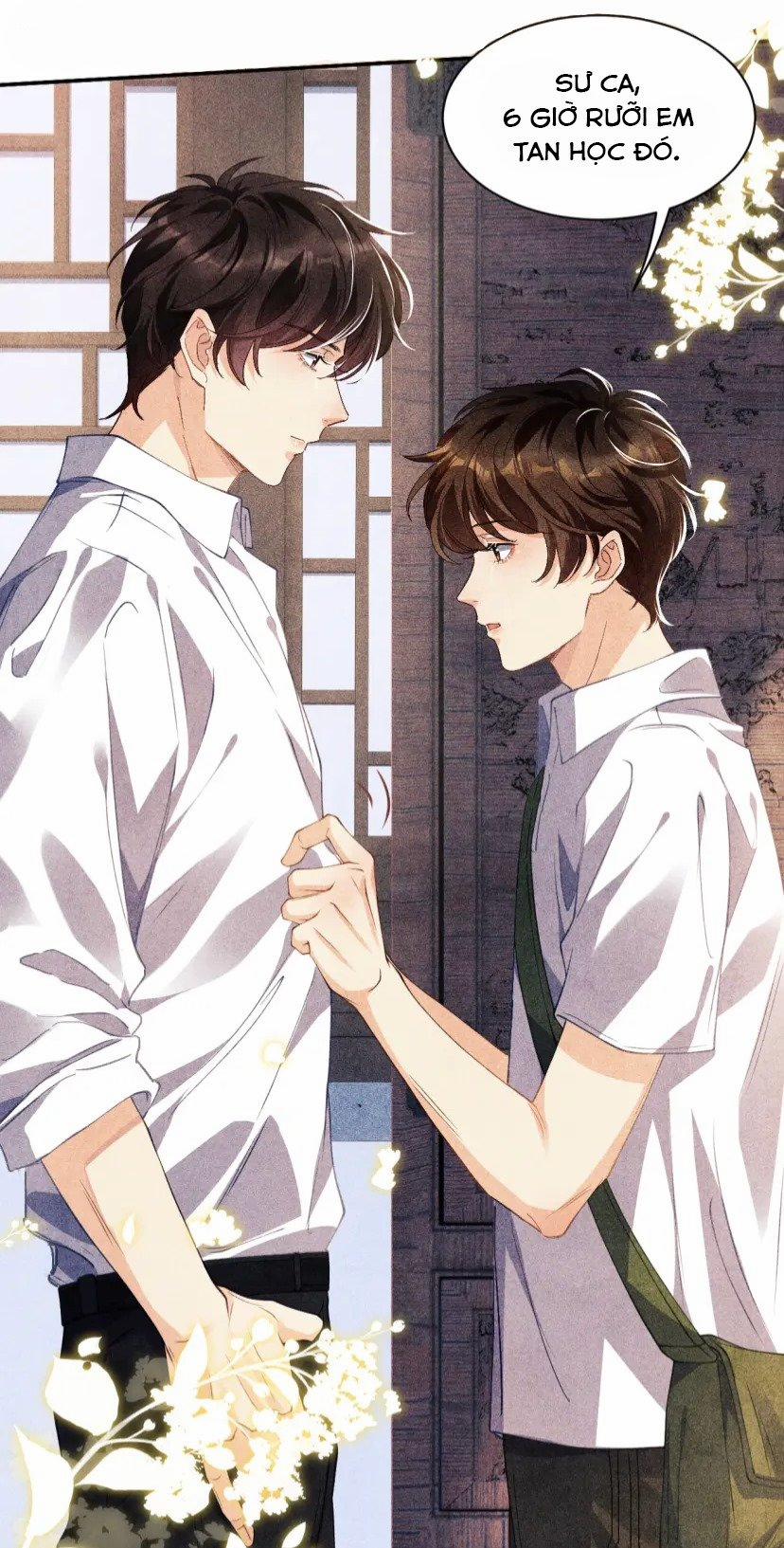 Toái Ngọc Đầu Châu 9 trang 2