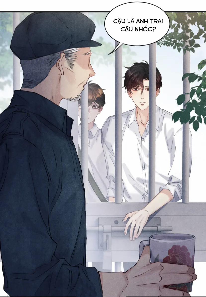 Toái Ngọc Đầu Châu 9 trang 20