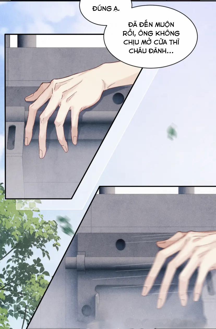 Toái Ngọc Đầu Châu 9 trang 21