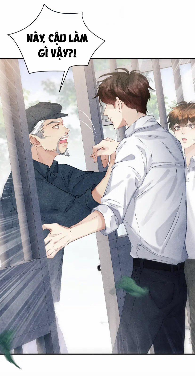 Toái Ngọc Đầu Châu 9 trang 23