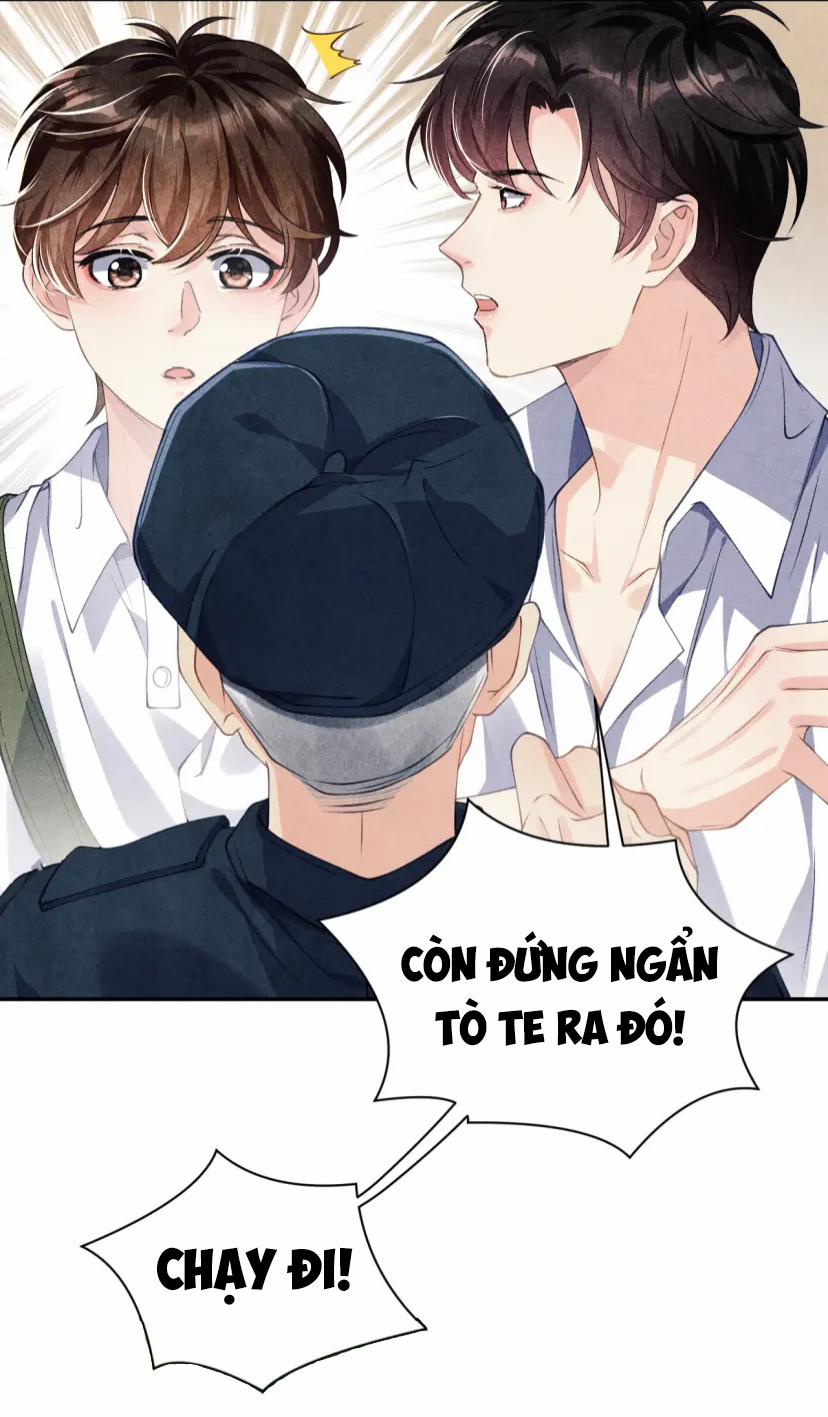 Toái Ngọc Đầu Châu 9 trang 24