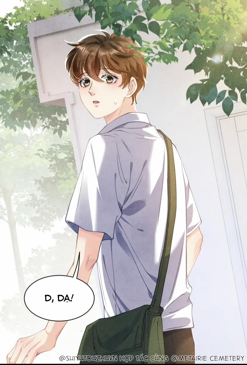 Toái Ngọc Đầu Châu 9 trang 25