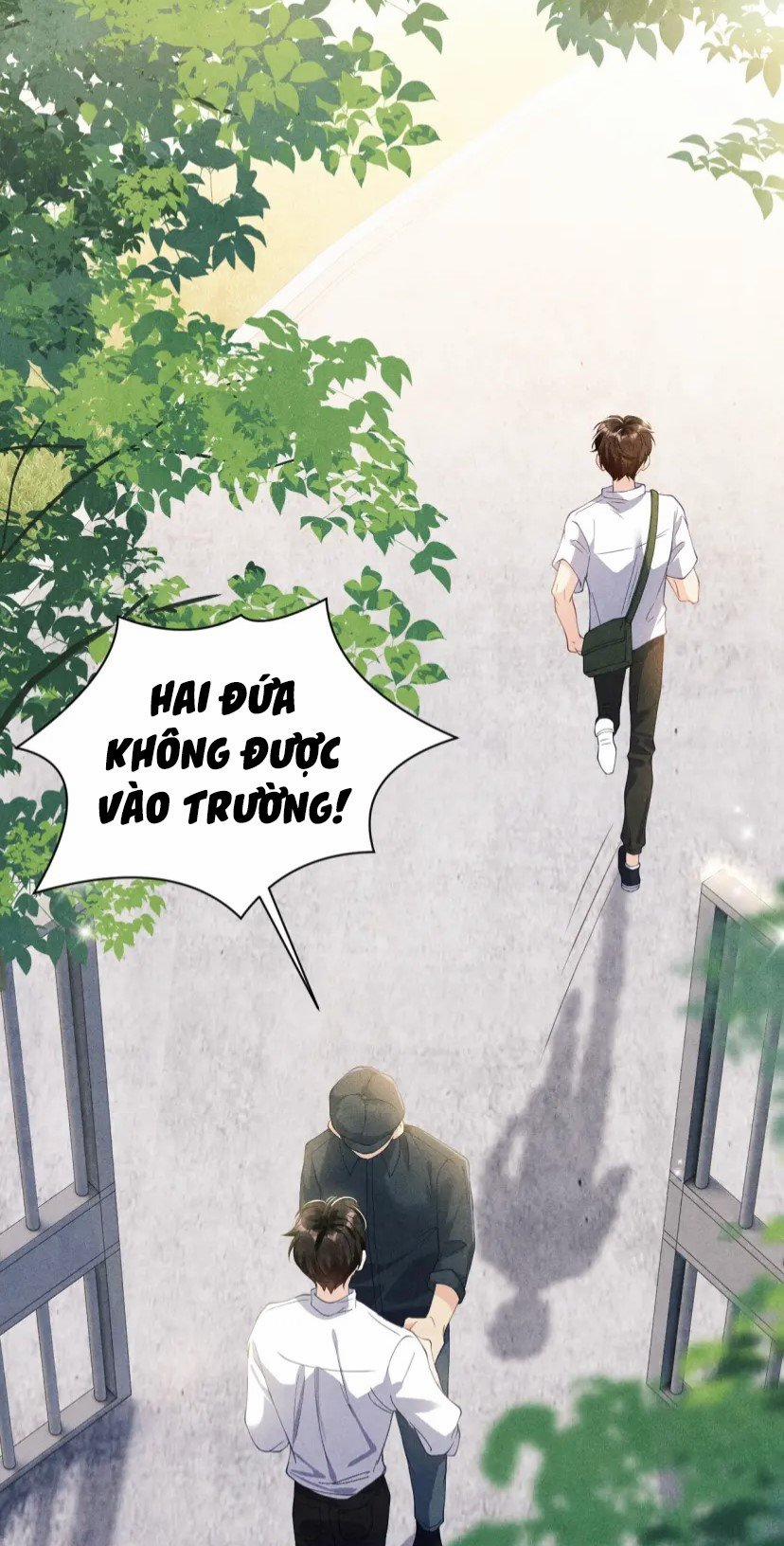 Toái Ngọc Đầu Châu 9 trang 26