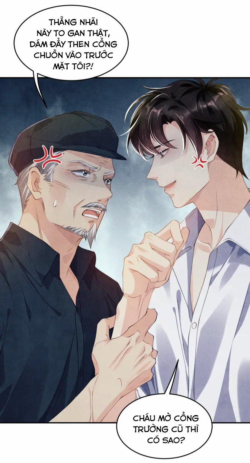 Toái Ngọc Đầu Châu 9 trang 27