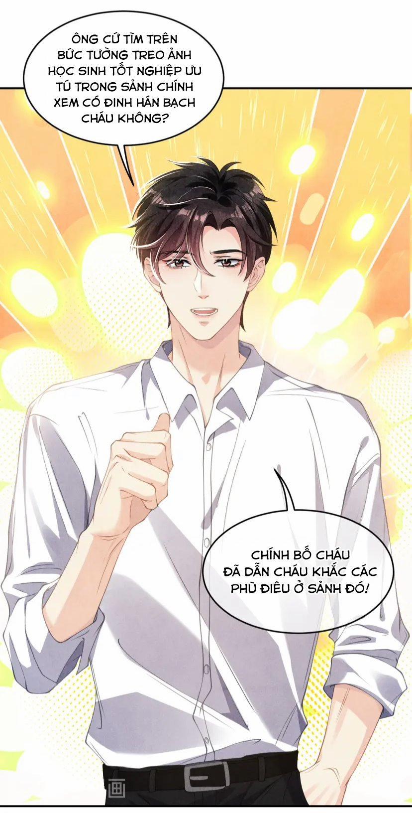 Toái Ngọc Đầu Châu 9 trang 28