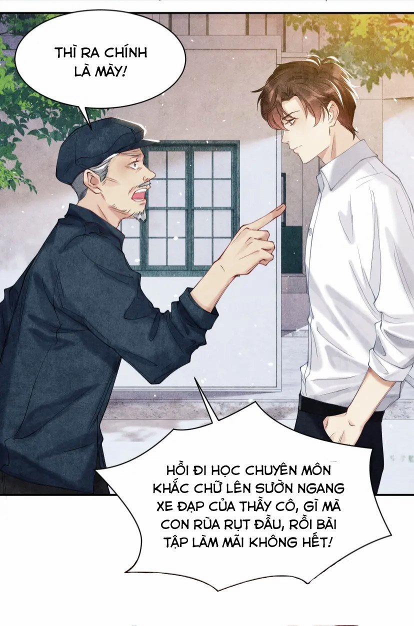 Toái Ngọc Đầu Châu 9 trang 31