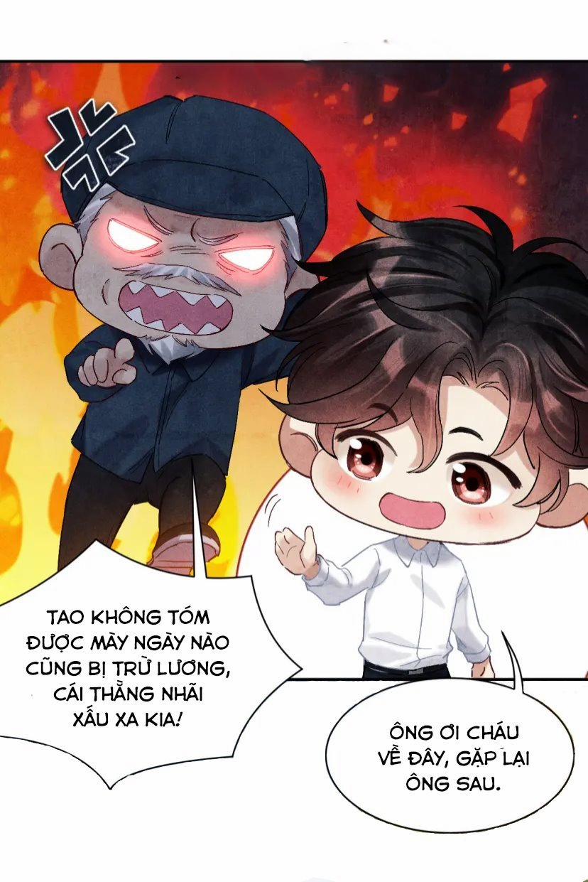 Toái Ngọc Đầu Châu 9 trang 32