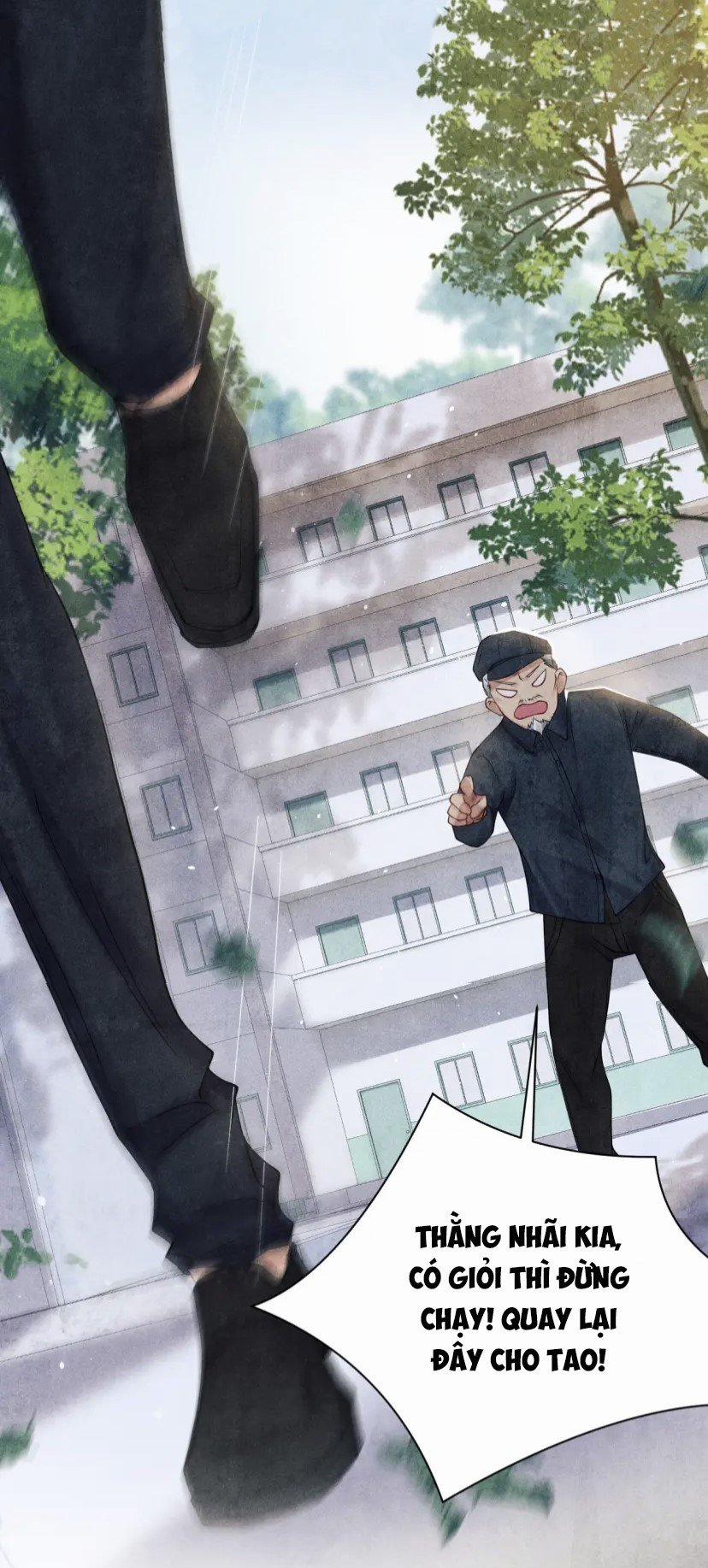 Toái Ngọc Đầu Châu 9 trang 33