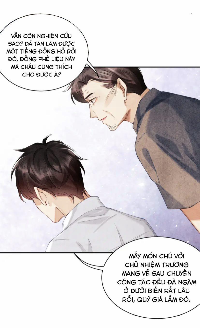 Toái Ngọc Đầu Châu 9 trang 37