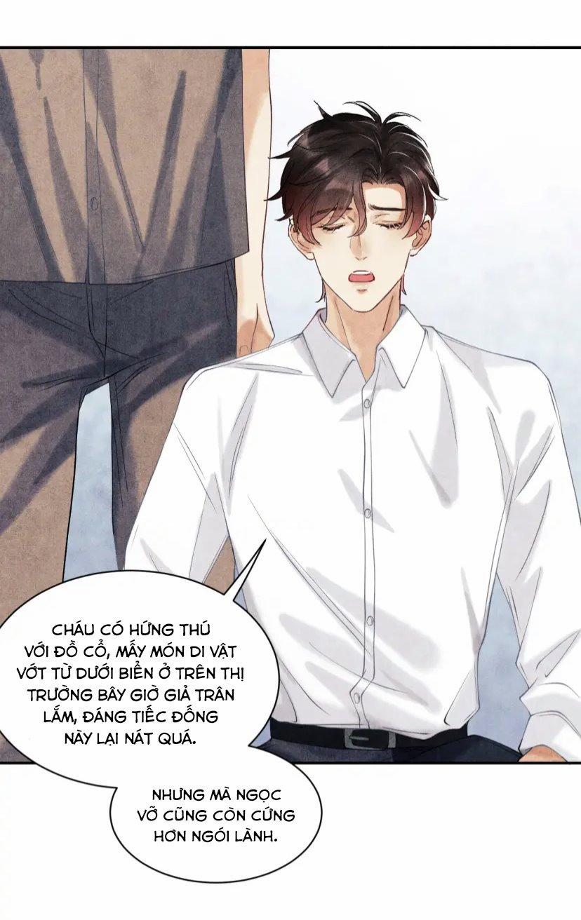 Toái Ngọc Đầu Châu 9 trang 38