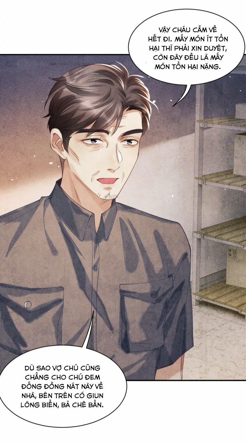 Toái Ngọc Đầu Châu 9 trang 39