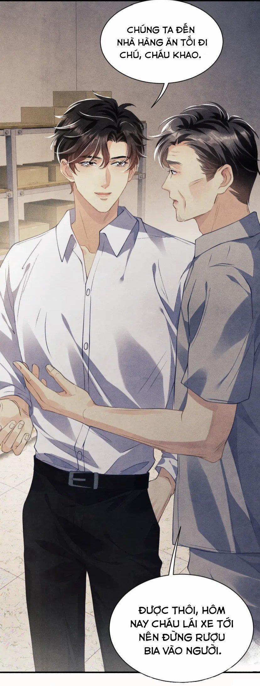 Toái Ngọc Đầu Châu 9 trang 41