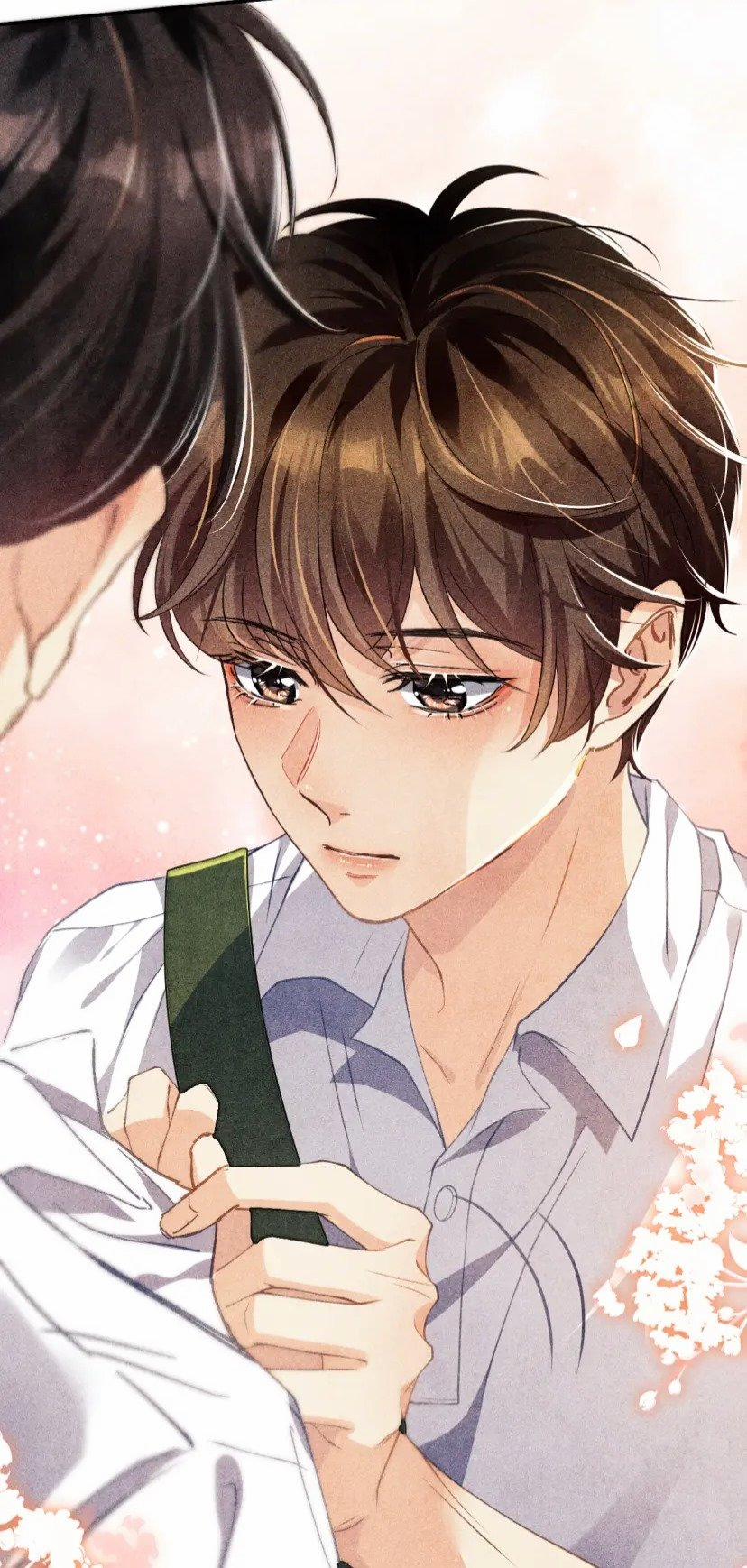 Toái Ngọc Đầu Châu 9 trang 7