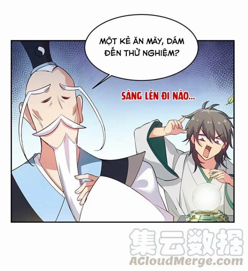 Toàn Bộ Tu Chân Giới Muội Tử Muốn Bắt Ta 1 trang 10