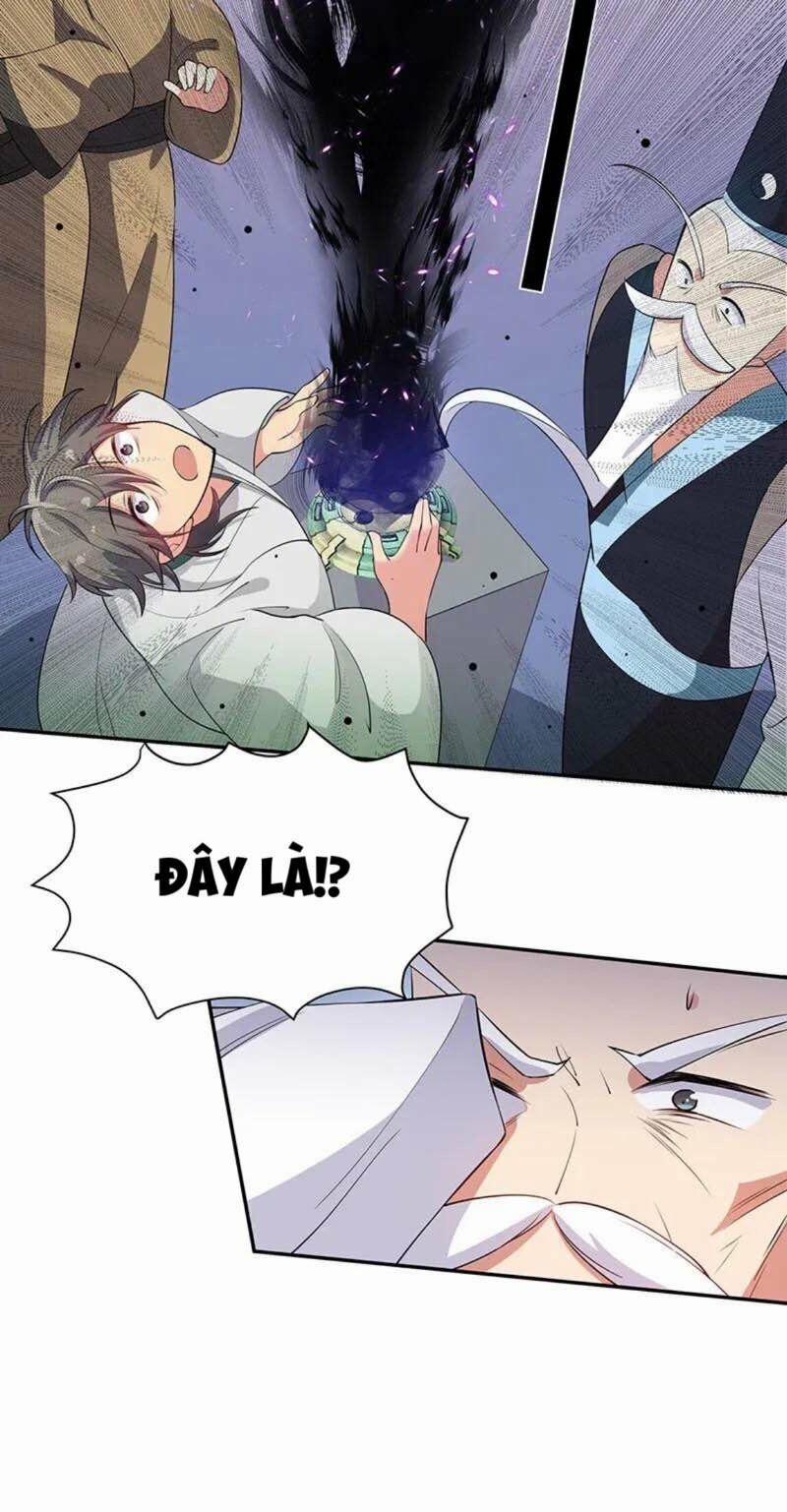 Toàn Bộ Tu Chân Giới Muội Tử Muốn Bắt Ta 1 trang 12