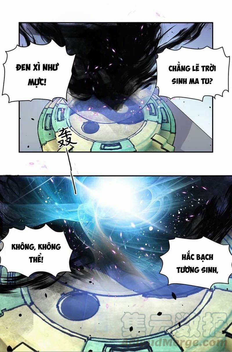 Toàn Bộ Tu Chân Giới Muội Tử Muốn Bắt Ta 1 trang 13