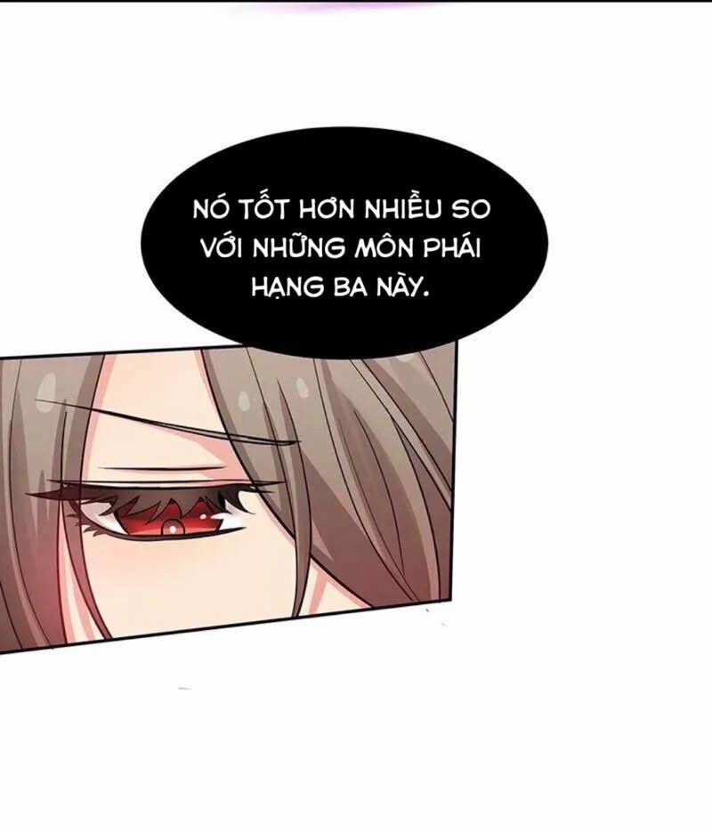 Toàn Bộ Tu Chân Giới Muội Tử Muốn Bắt Ta 1 trang 23