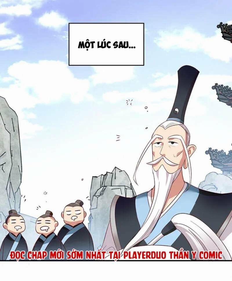 Toàn Bộ Tu Chân Giới Muội Tử Muốn Bắt Ta 1 trang 24