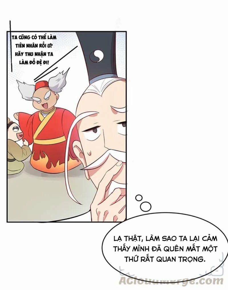 Toàn Bộ Tu Chân Giới Muội Tử Muốn Bắt Ta 1 trang 25