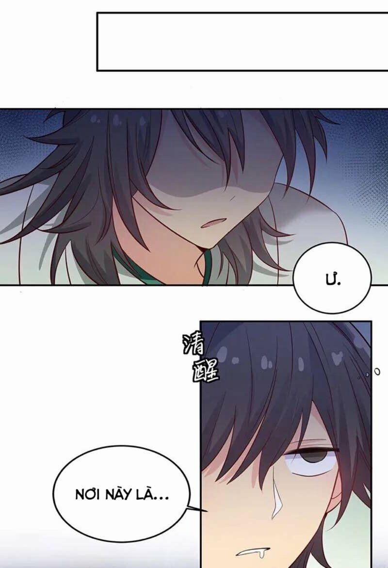 Toàn Bộ Tu Chân Giới Muội Tử Muốn Bắt Ta 1 trang 26