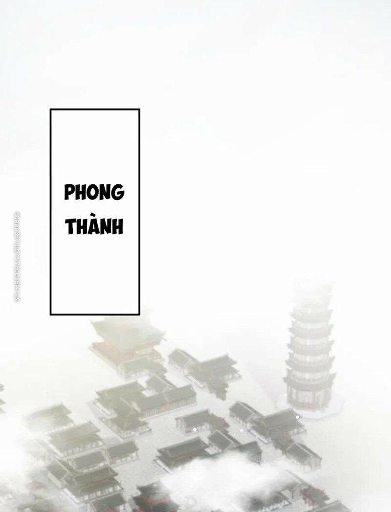 Toàn Bộ Tu Chân Giới Muội Tử Muốn Bắt Ta 10 trang 0