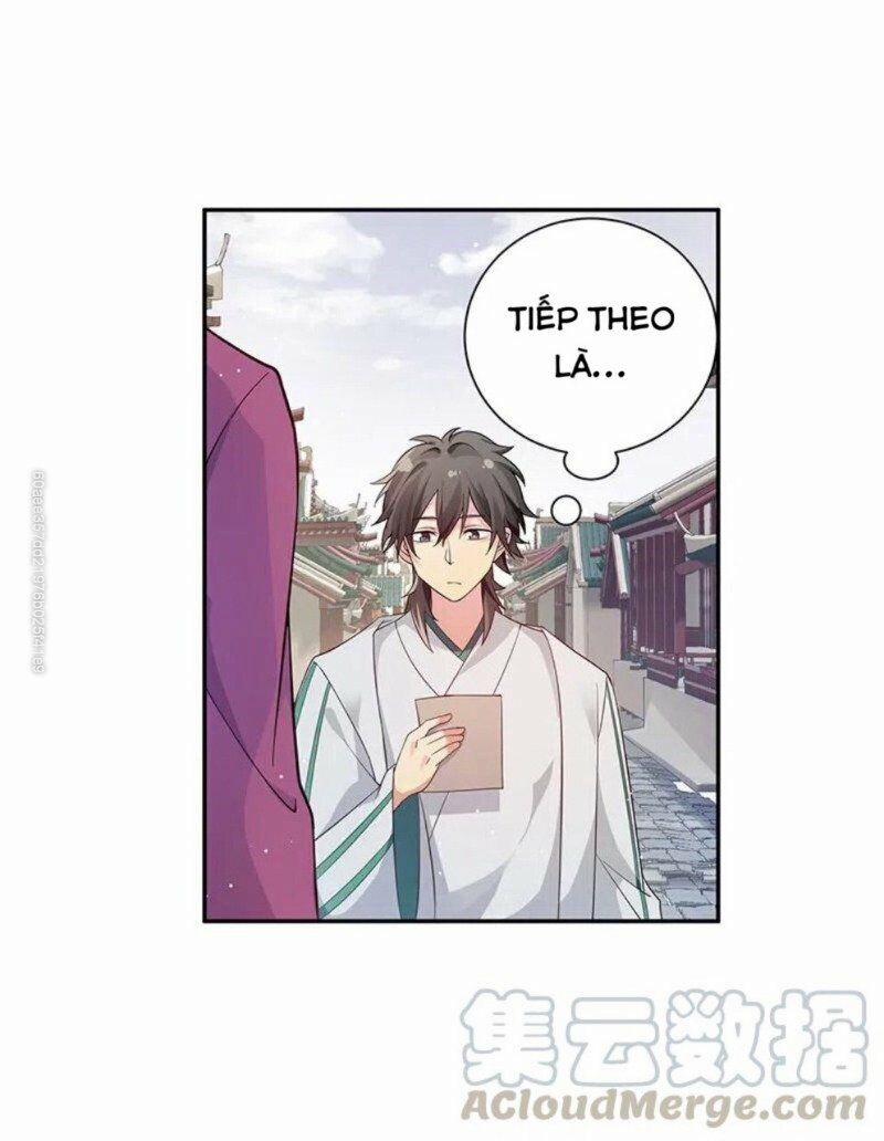 Toàn Bộ Tu Chân Giới Muội Tử Muốn Bắt Ta 10 trang 13