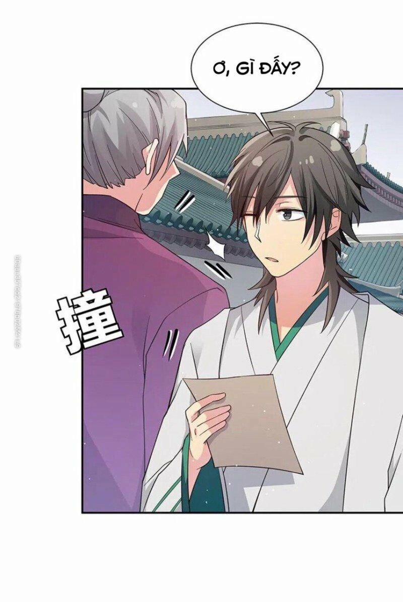 Toàn Bộ Tu Chân Giới Muội Tử Muốn Bắt Ta 10 trang 14