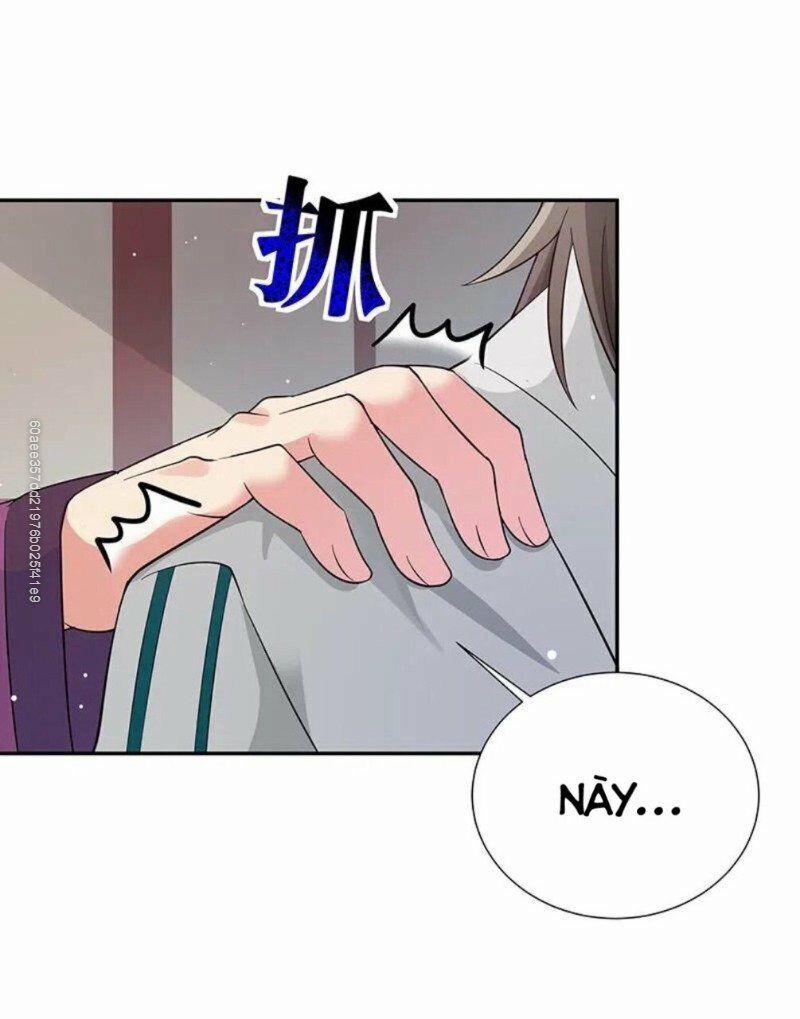 Toàn Bộ Tu Chân Giới Muội Tử Muốn Bắt Ta 10 trang 15