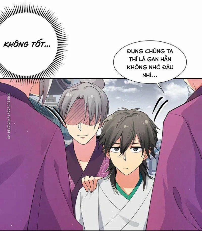 Toàn Bộ Tu Chân Giới Muội Tử Muốn Bắt Ta 10 trang 18