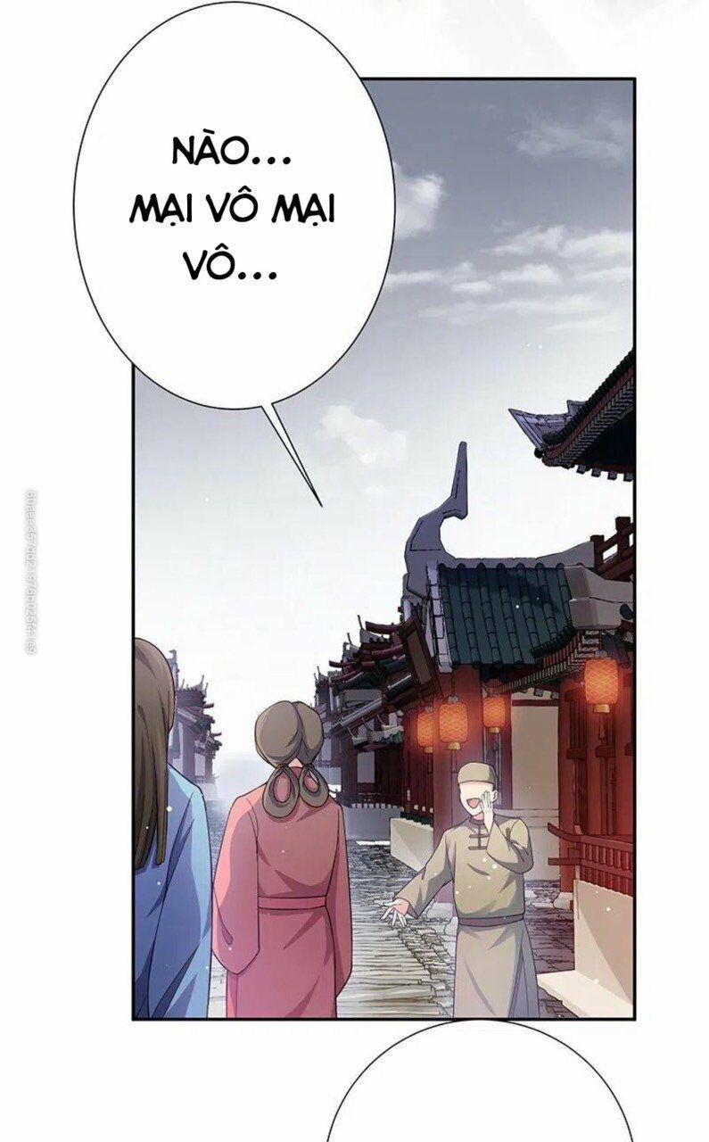 Toàn Bộ Tu Chân Giới Muội Tử Muốn Bắt Ta 10 trang 2