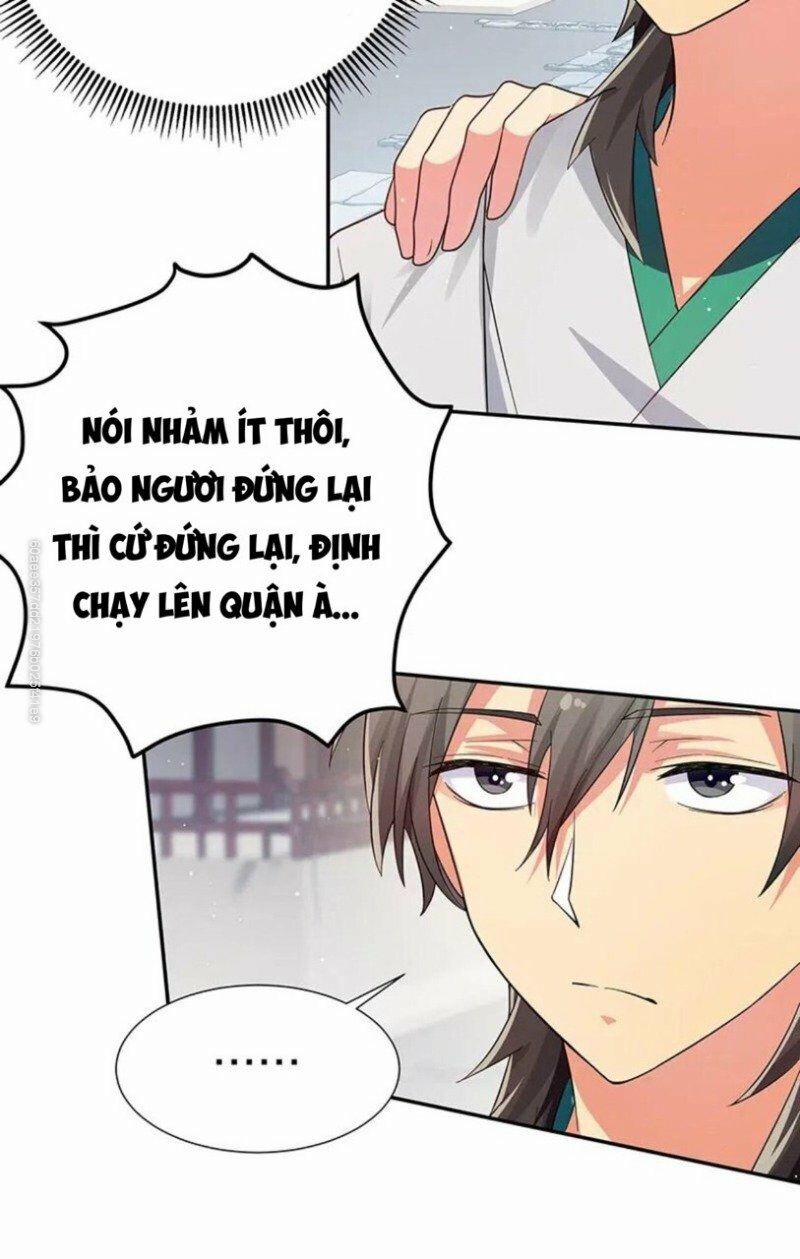 Toàn Bộ Tu Chân Giới Muội Tử Muốn Bắt Ta 10 trang 21