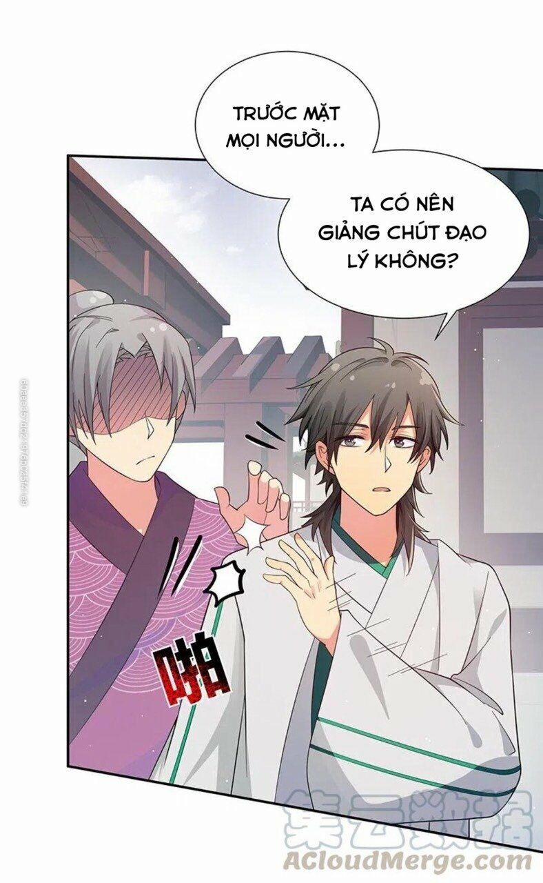 Toàn Bộ Tu Chân Giới Muội Tử Muốn Bắt Ta 10 trang 22