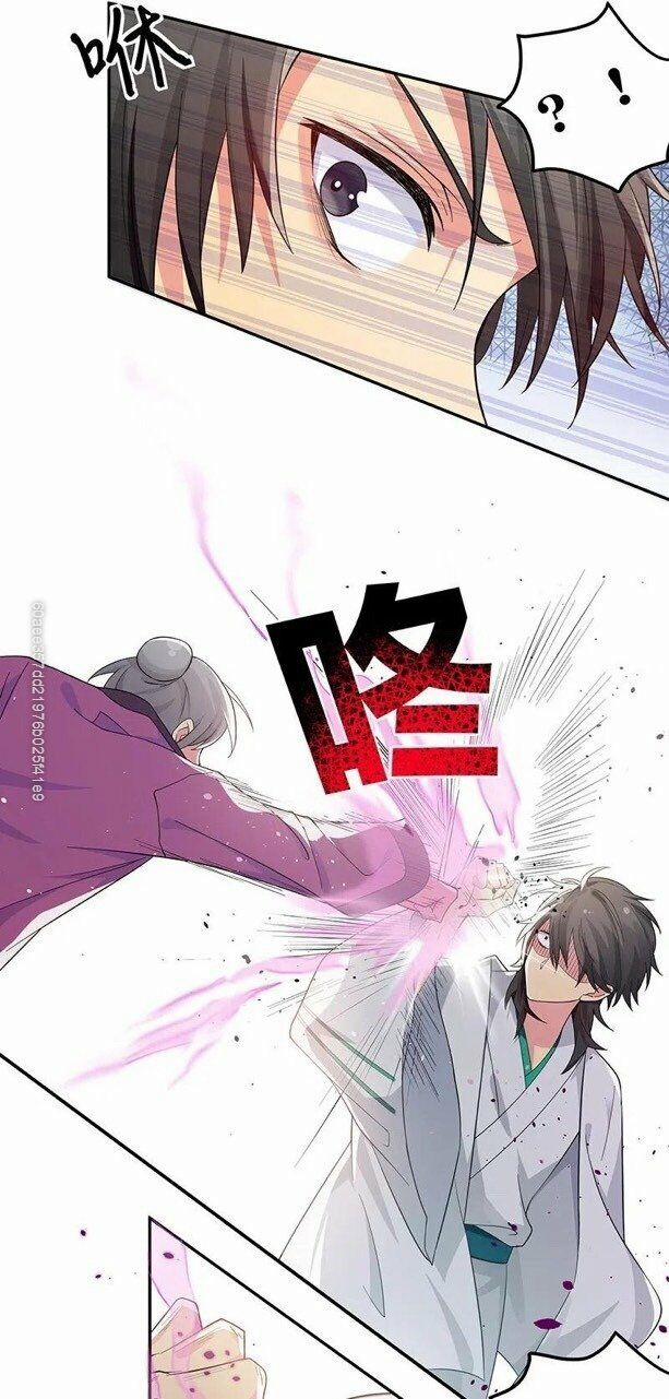 Toàn Bộ Tu Chân Giới Muội Tử Muốn Bắt Ta 10 trang 24