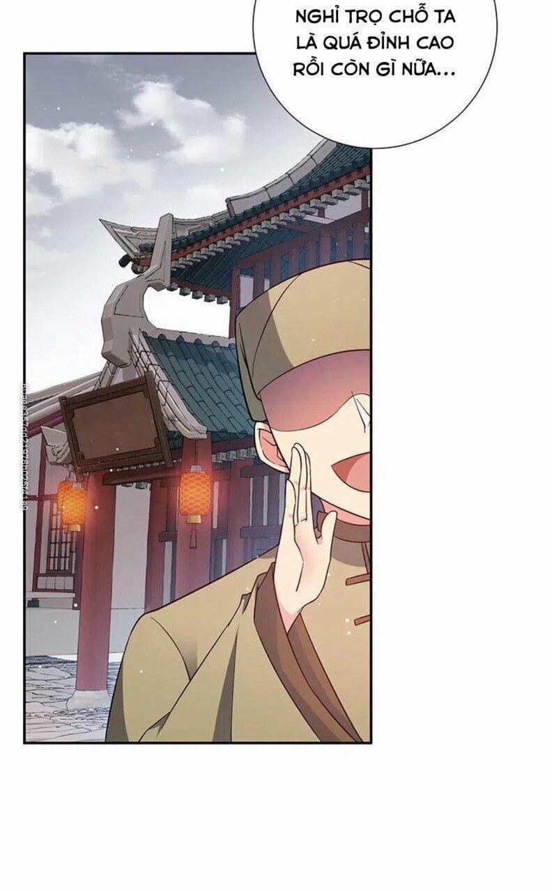 Toàn Bộ Tu Chân Giới Muội Tử Muốn Bắt Ta 10 trang 3