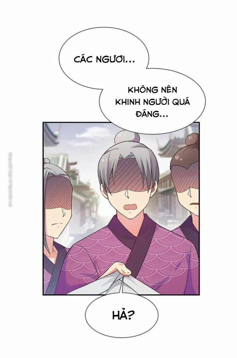 Toàn Bộ Tu Chân Giới Muội Tử Muốn Bắt Ta 10 trang 30