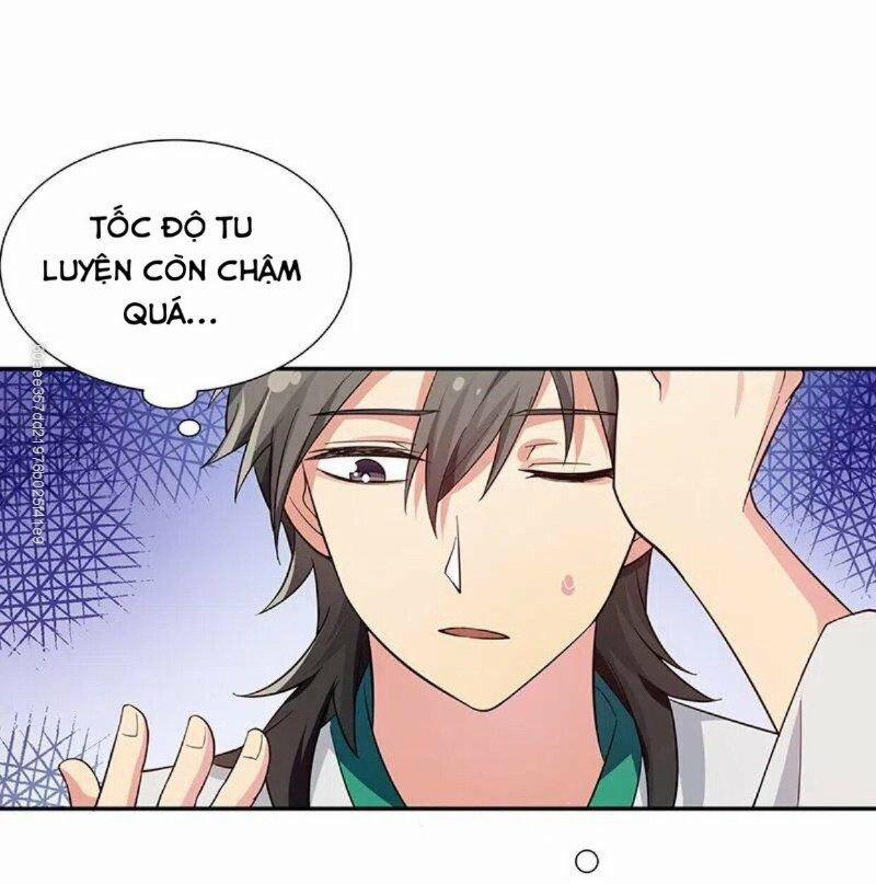 Toàn Bộ Tu Chân Giới Muội Tử Muốn Bắt Ta 10 trang 9