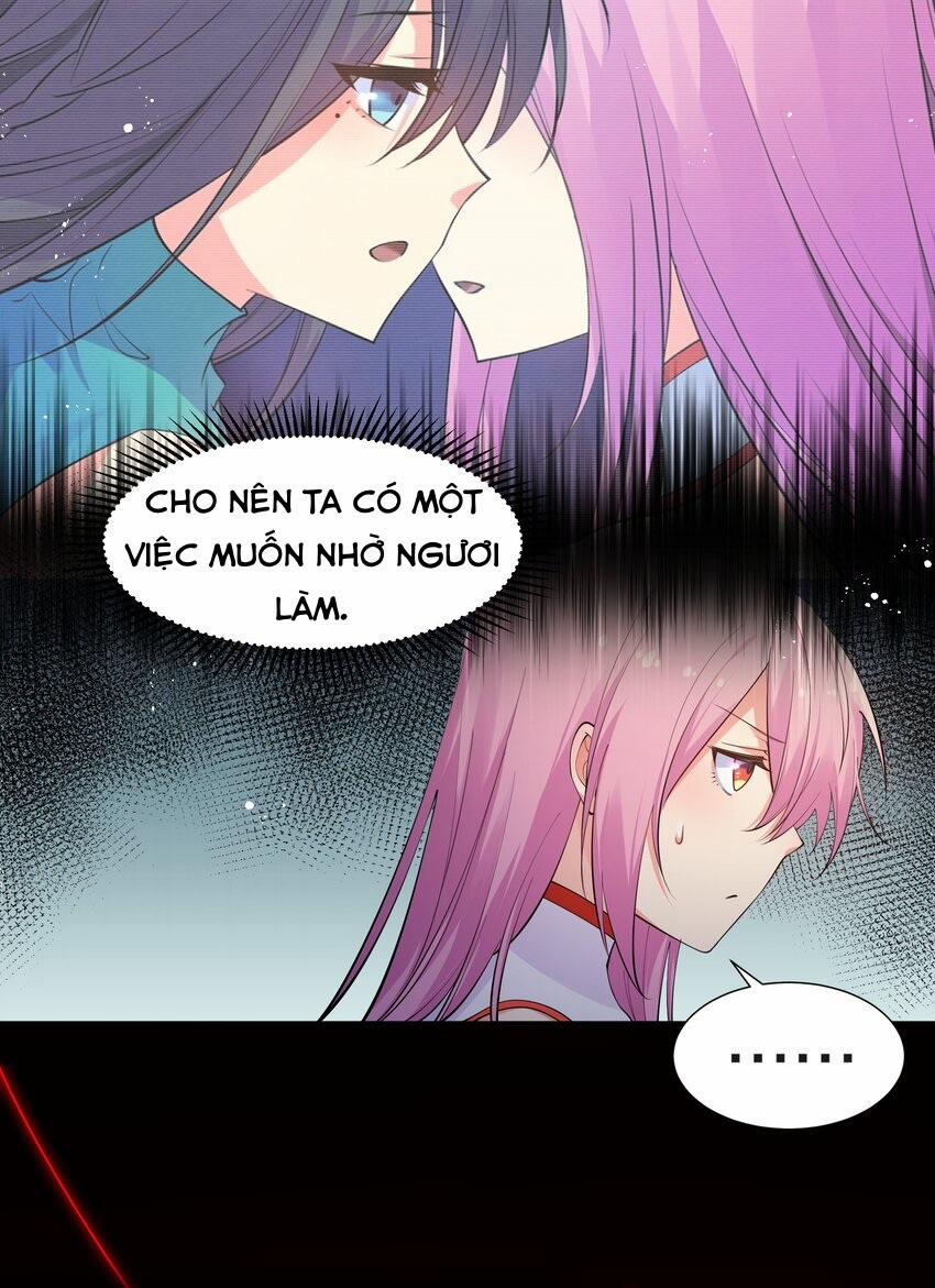 Toàn Bộ Tu Chân Giới Muội Tử Muốn Bắt Ta 100 trang 1