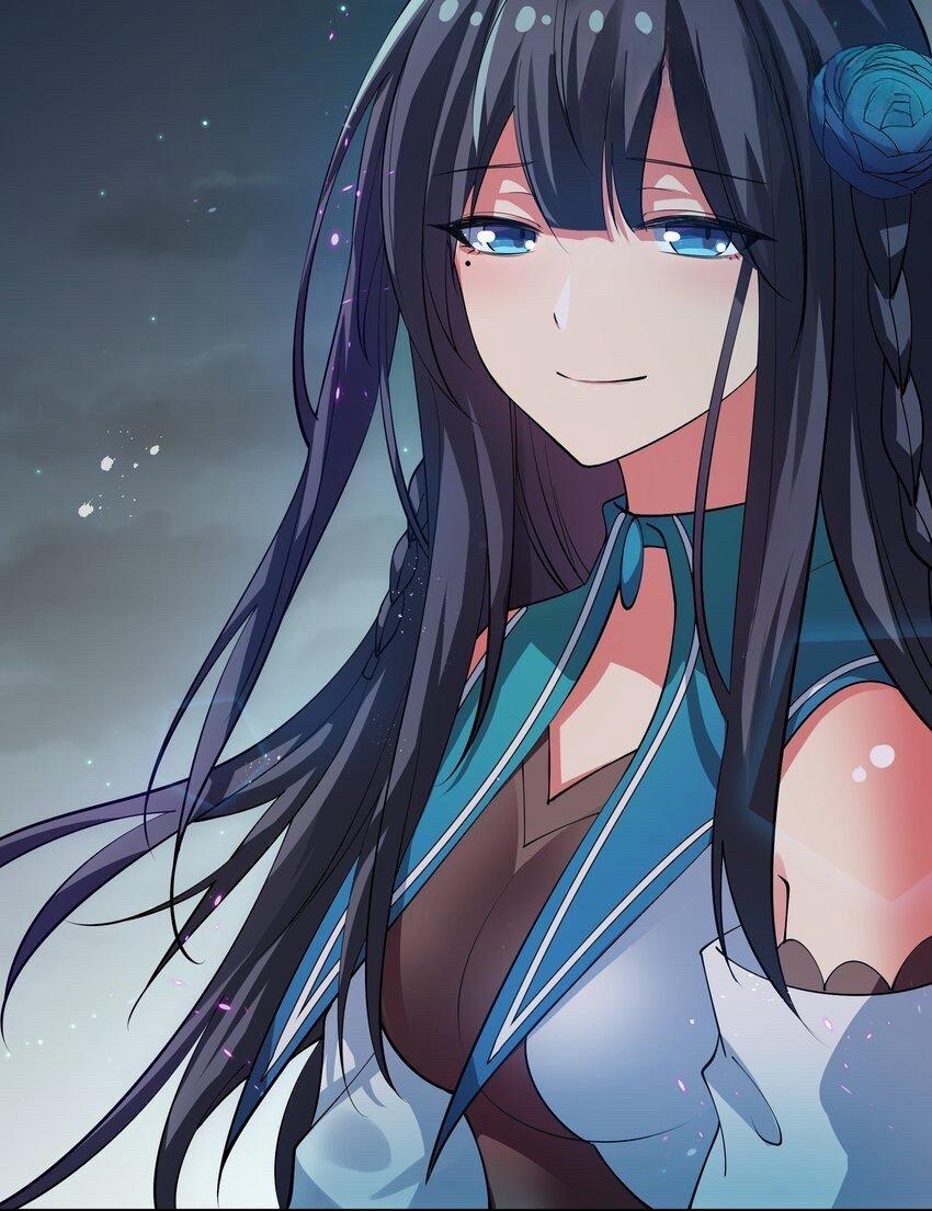 Toàn Bộ Tu Chân Giới Muội Tử Muốn Bắt Ta 100 trang 10